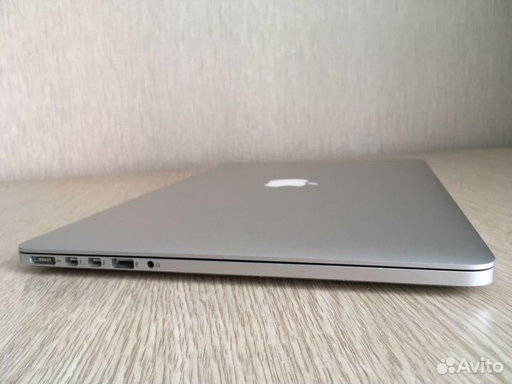 Ноутбук MacBook Pro Retina 15” Early 2013
