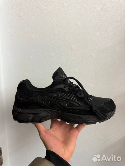Asics gel nyc gore tex(Оригинал)