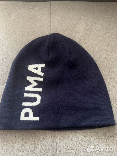 Шапка для мальчика