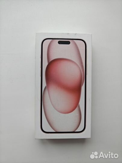 iPhone 15 Plus, 128 ГБ