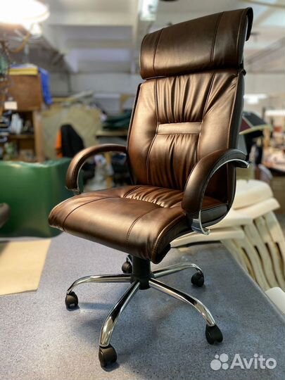 Кресло руководителя