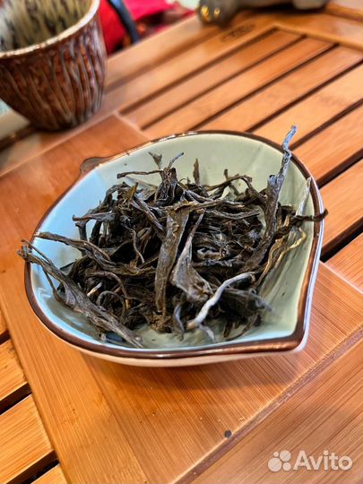 Шен Пуэр Сайцин Чао Му