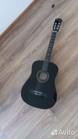 Гитара для начинающих