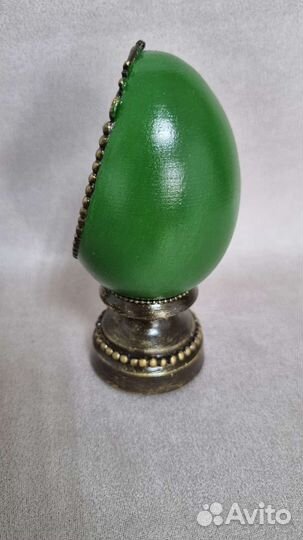 Яйцо пасхальное