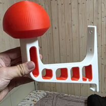 Печать на 3D принтере, Бронницы
