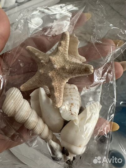 Набор из эпоксидной смолы 