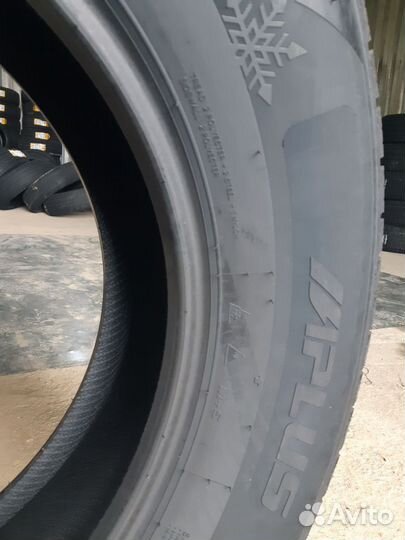 Aplus A506 265/65 R17 112S