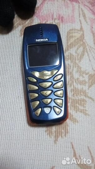 Nokia 3510i