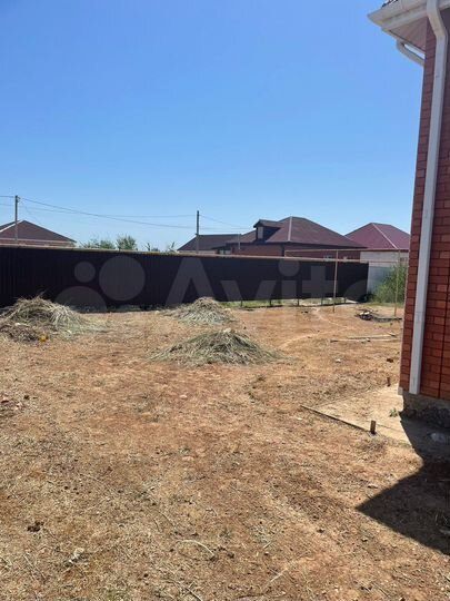 Дом 191 м² на участке 6 сот.