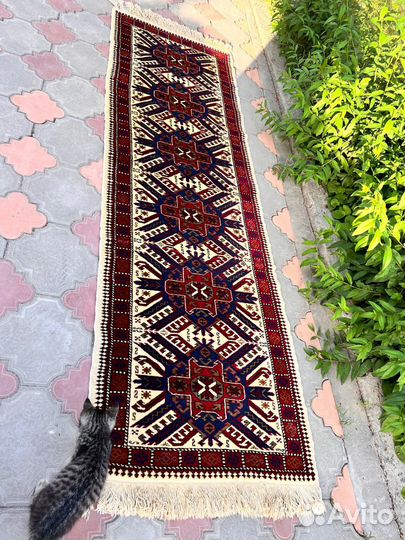 Ковер дорожка