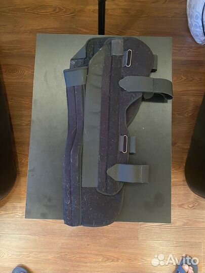 Ортез на коленный сустав