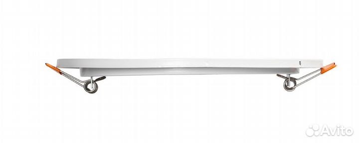 Светильник встраиваемый