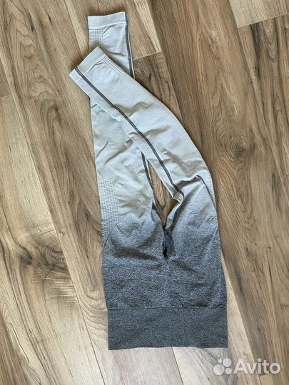 Костюм для фитнеса женский