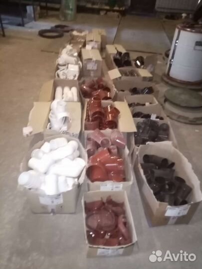 Водосток Деке