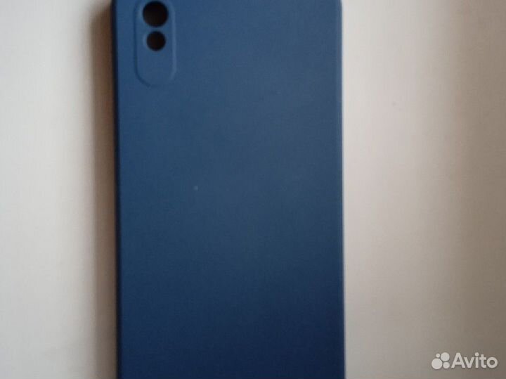 Чехлы на Redmi А9