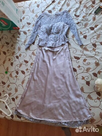 Платье на мероприятие