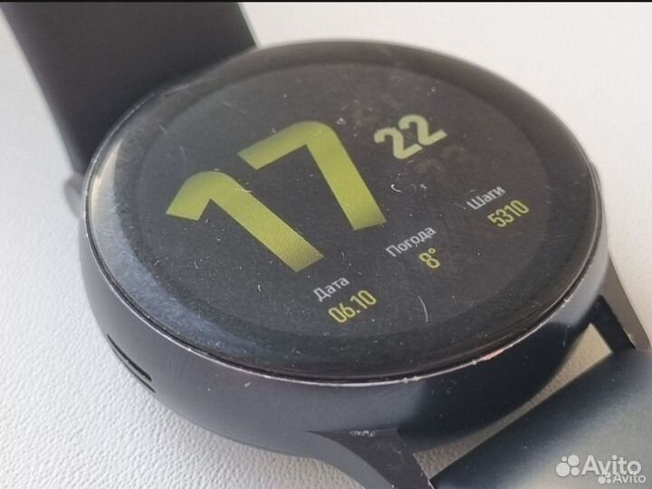 Galaxy Watch active 2 40mm