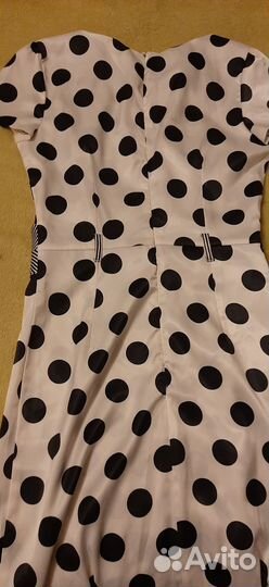 Вечернее платье 42