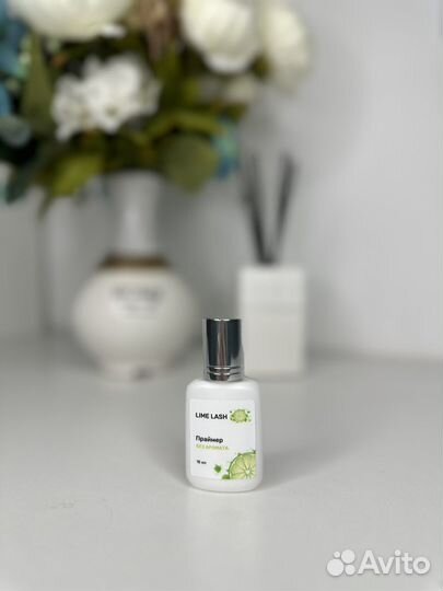 Праймер для ресниц