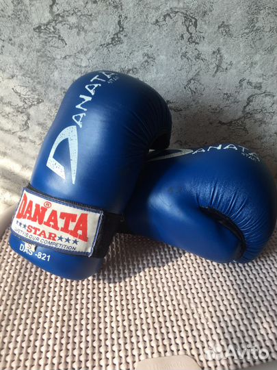 Перчатки для тхэквондо