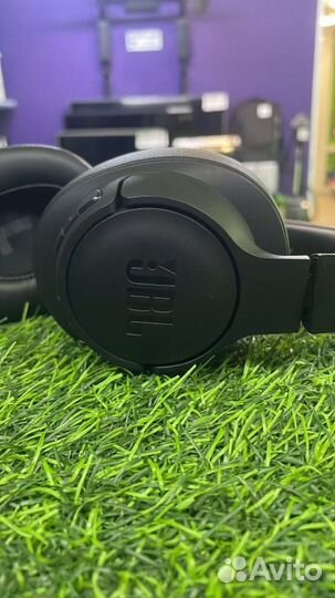 Наушники jbl tune770nc