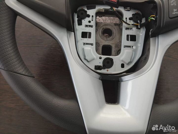 Новый Руль Оригинал Chevrolet Cruze, Orlando, Aveo