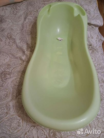 Ванночка для купания