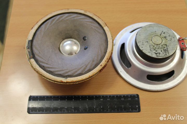 Динамики разные