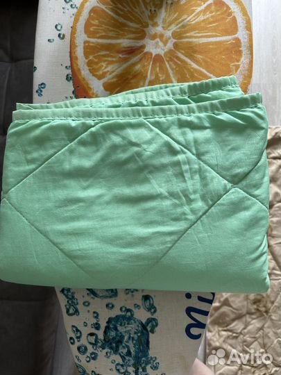 Детское одеяло 110*140,1 зима,2-демисезон