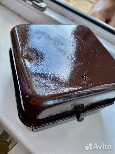 Примус туриста пт-1