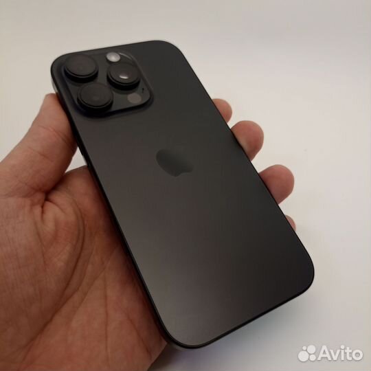 iPhone 16 Pro, 256 ГБ