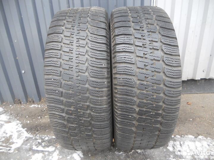 Ceat Artic 2 205/55 R16 91H