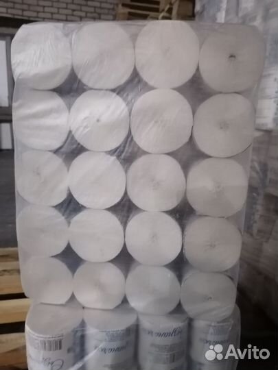 Туалетная бумага Сызраночка