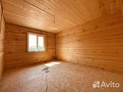 Ремонт внутренная отделка деревянных домов