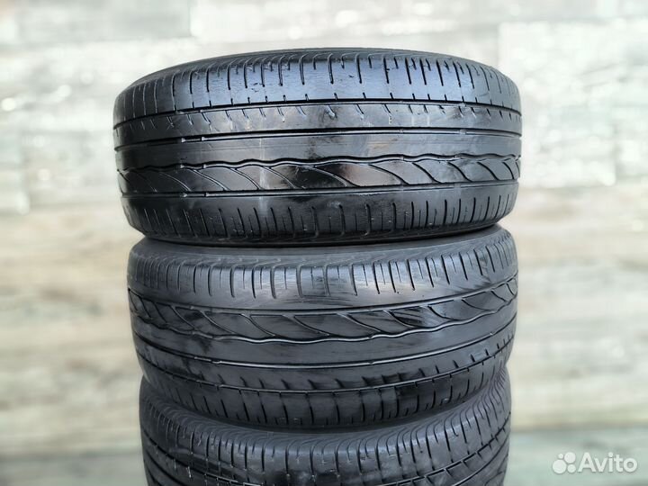 Bridgestone Turanza ER300 205/55 R16