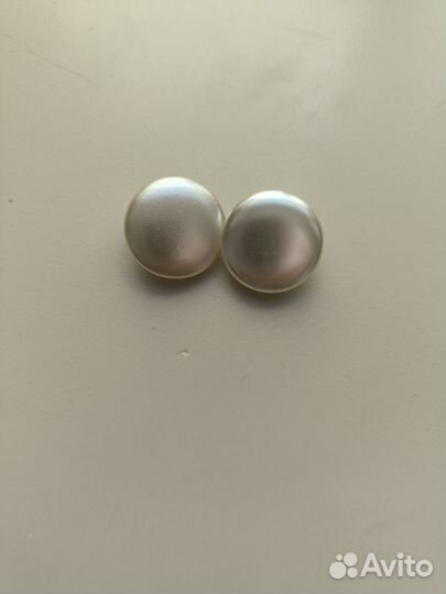 Жемчужное ожерелье