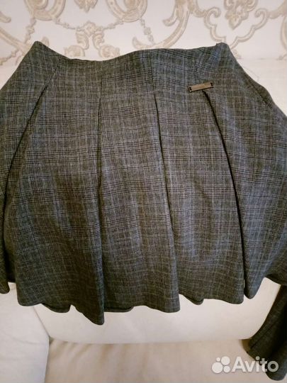 Школьная форма