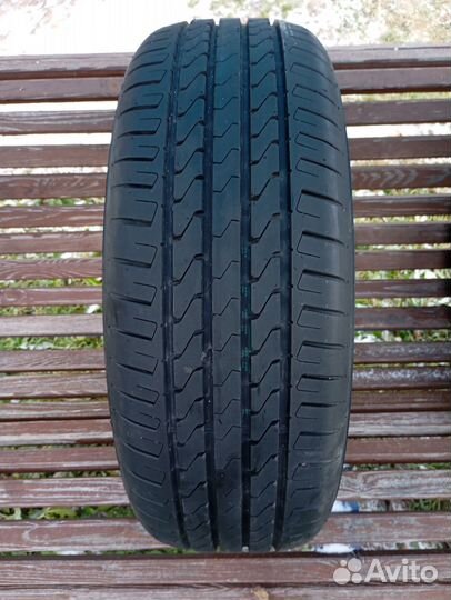 Cooper Evolution CTT 225/55 R19