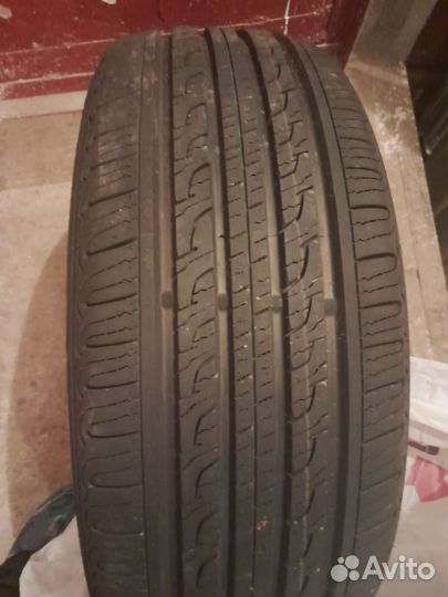 Giti GitiComfort 520V1 225/55 R18