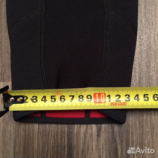 Бандаж на коленный сустав