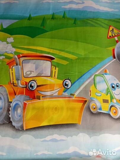 Поплин, бязь розница и опт