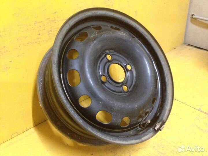 3 шт. Диски - R14 (4х100)