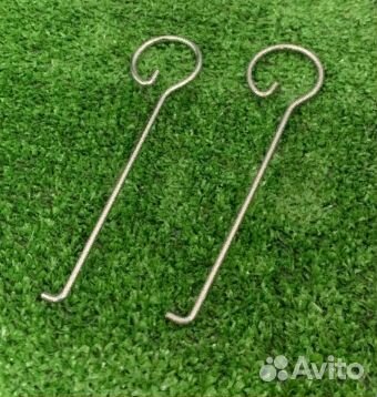 Крючоки хлебопечи Redmond