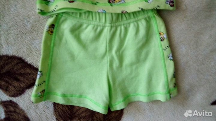 Костюмчик детский (новый)