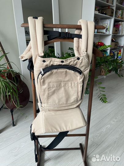 Рюкзак переноска кенгуру