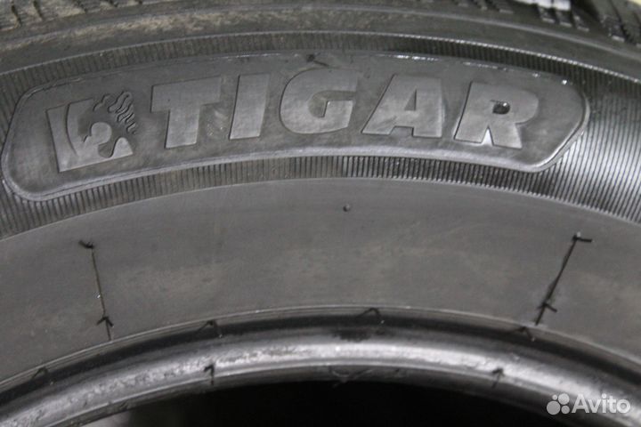 Tigar SUV Ice 215/65 R17 103T