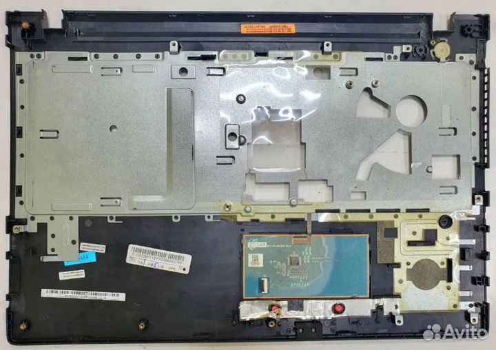 Верхняя часть корпуса ноут. Lenovo G505S. Отправка
