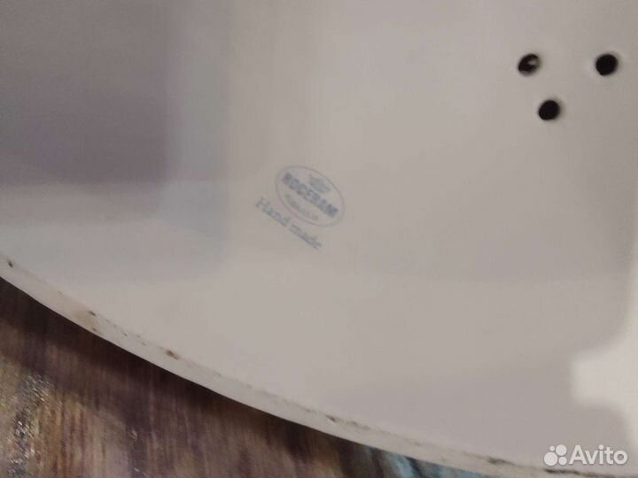 Фарфоровая. Композиция