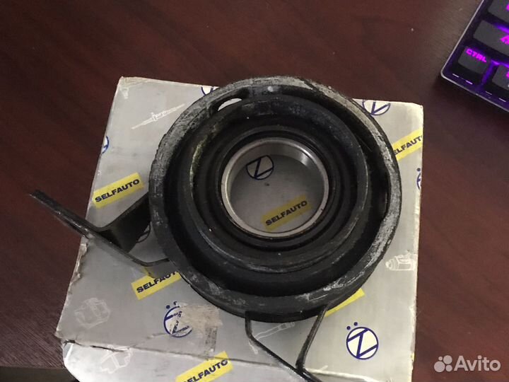 Подвесной подшипник форд транзит