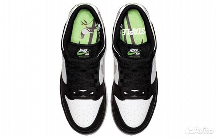 Nike Dunk SB Low Pro OG QS мужские